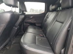 2019 Toyota Tacoma Double Cab Charcoal vin: 5TFCZ5AN4KX170267