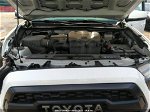 2019 Toyota Tacoma Trd Pro White vin: 5TFCZ5AN4KX191345