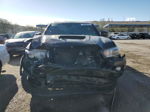 2020 Toyota Tacoma Double Cab Black vin: 5TFCZ5AN4LX220327