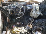 2021 Toyota Tacoma Double Cab Burn vin: 5TFCZ5AN4MX245813