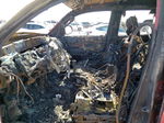 2021 Toyota Tacoma Double Cab Burn vin: 5TFCZ5AN4MX245813