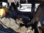 2021 Toyota Tacoma Double Cab Burn vin: 5TFCZ5AN4MX245813