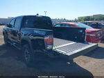 2021 Toyota Tacoma Trd Off-road Black vin: 5TFCZ5AN4MX257802