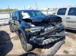 2021 Toyota Tacoma Trd Off-road Black vin: 5TFCZ5AN4MX257802