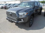 2021 Toyota Tacoma 4wd Sr/sr5/trd Sport Unknown vin: 5TFCZ5AN4MX268315