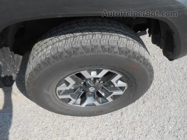 2021 Toyota Tacoma 4wd Sr/sr5/trd Sport Unknown vin: 5TFCZ5AN4MX268315