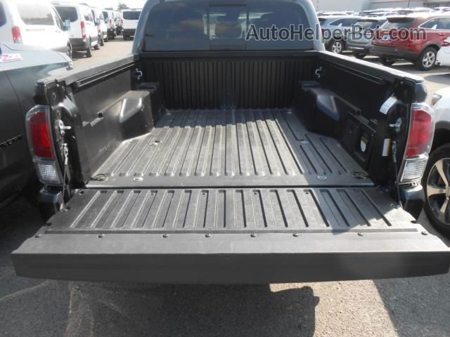 2021 Toyota Tacoma 4wd Sr/sr5/trd Sport Unknown vin: 5TFCZ5AN4MX268315