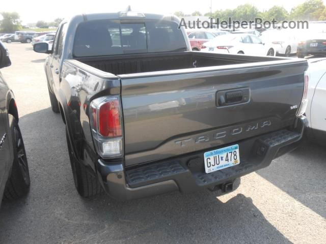 2021 Toyota Tacoma 4wd Sr/sr5/trd Sport Unknown vin: 5TFCZ5AN4MX268315