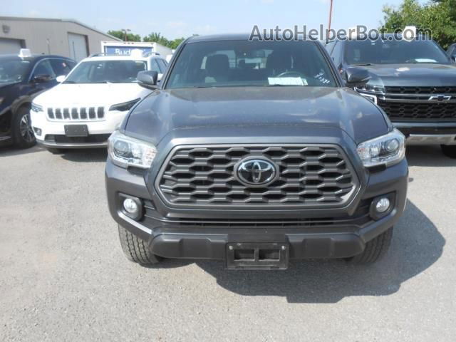 2021 Toyota Tacoma 4wd Sr/sr5/trd Sport Unknown vin: 5TFCZ5AN4MX268315