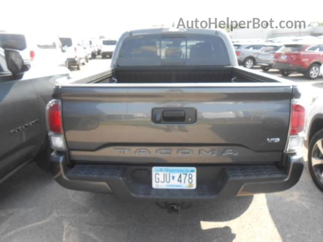 2021 Toyota Tacoma 4wd Sr/sr5/trd Sport Unknown vin: 5TFCZ5AN4MX268315