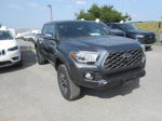 2021 Toyota Tacoma 4wd Sr/sr5/trd Sport Unknown vin: 5TFCZ5AN4MX268315