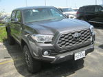 2021 Toyota Tacoma 4wd Sr/sr5/trd Sport Unknown vin: 5TFCZ5AN5MX263527