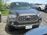 2021 Toyota Tacoma 4wd Sr/sr5/trd Sport Unknown vin: 5TFCZ5AN5MX263527