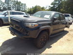 2019 Toyota Tacoma 4wd Trd Pro Black vin: 5TFCZ5AN6KX193016