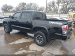 2021 Toyota Tacoma Trd Off-road Black vin: 5TFCZ5AN6MX257249