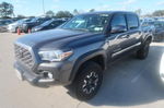 2021 Toyota Tacoma 4wd Sr/sr5/trd Sport Unknown vin: 5TFCZ5AN6MX272057