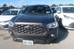 2021 Toyota Tacoma 4wd Sr/sr5/trd Sport Unknown vin: 5TFCZ5AN6MX272057