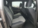 2021 Toyota Tacoma Double Cab Серый vin: 5TFCZ5AN6MX272883