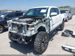 2021 Toyota Tacoma Trd Sport Белый vin: 5TFCZ5AN6MX276500