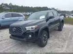 2020 Toyota Tacoma Double Cab/sr/sr5/trd Sport/trd Off Road/trd Pro Черный vin: 5TFCZ5AN7LX244279