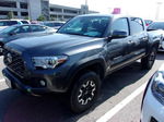 2021 Toyota Tacoma 4wd Sr/sr5/trd Sport Неизвестно vin: 5TFCZ5AN7MX269166