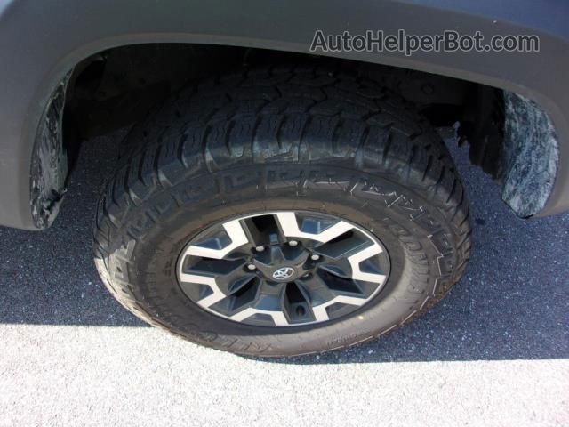 2021 Toyota Tacoma 4wd Sr/sr5/trd Sport Неизвестно vin: 5TFCZ5AN7MX269166