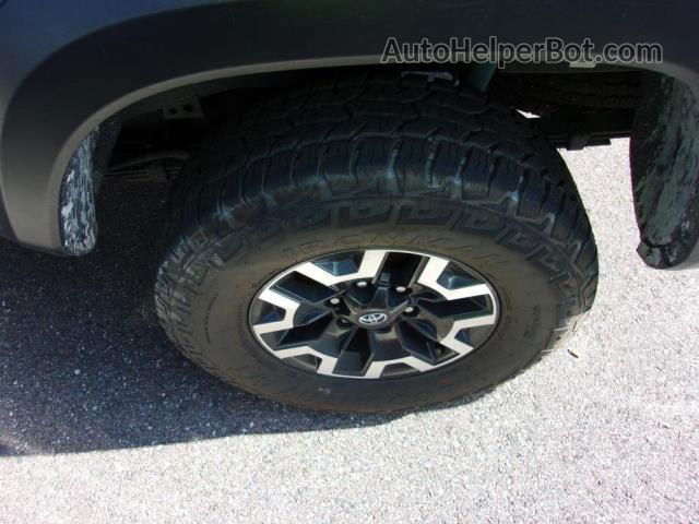 2021 Toyota Tacoma 4wd Sr/sr5/trd Sport Неизвестно vin: 5TFCZ5AN7MX269166