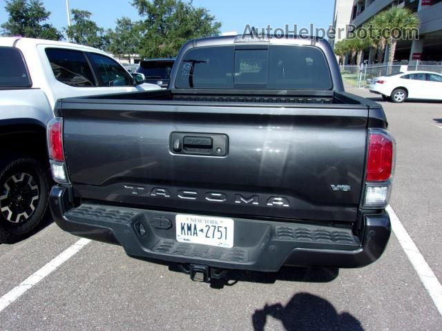 2021 Toyota Tacoma 4wd Sr/sr5/trd Sport Неизвестно vin: 5TFCZ5AN7MX269166