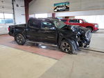 2019 Toyota Tacoma Double Cab Black vin: 5TFCZ5AN8KX195897