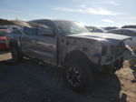 2020 Toyota Tacoma Double Cab Gray vin: 5TFCZ5AN8LX242511