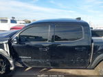 2021 Toyota Tacoma Trd Off-road Black vin: 5TFCZ5AN8MX259052