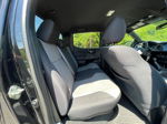 2020 Toyota Tacoma Double Cab Black vin: 5TFCZ5AN9LX233414