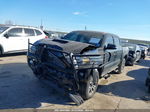 2020 Toyota Tacoma Trd Sport Black vin: 5TFCZ5AN9LX236717