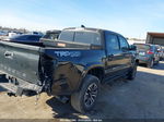 2020 Toyota Tacoma Trd Sport Black vin: 5TFCZ5AN9LX236717