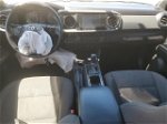 2017 Toyota Tacoma Double Cab Tan vin: 5TFCZ5ANXHX077424