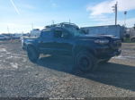 2019 Toyota Tacoma Trd Pro Black vin: 5TFCZ5ANXKX178180