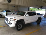 2019 Toyota Tacoma 4wd Sr/sr5/trd Sport Unknown vin: 5TFCZ5ANXKX199935