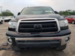 2012 Toyota Tundra Crewmax Sr5 Black vin: 5TFDM5F12CX029255