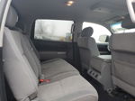 2012 Toyota Tundra Crewmax Sr5 Silver vin: 5TFDW5F13CX220774