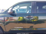 2012 Toyota Tundra Grade 5.7l V8 Green vin: 5TFDW5F14CX227863