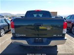 2012 Toyota Tundra Grade 5.7l V8 Green vin: 5TFDW5F14CX227863