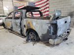 2012 Toyota Tundra Crewmax Sr5 Пожар vin: 5TFDW5F15CX268129