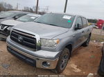 2012 Toyota Tundra Grade 5.7l V8 Silver vin: 5TFDW5F15CX270432