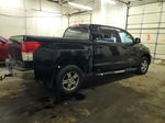 2012 Toyota Tundra Crewmax Sr5 Black vin: 5TFDW5F17CX214976