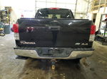 2012 Toyota Tundra Crewmax Sr5 Черный vin: 5TFDW5F17CX214976