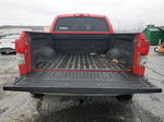 2012 Toyota Tundra Crewmax Sr5 Red vin: 5TFDW5F17CX249100