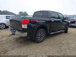 2012 Toyota Tundra Grade 5.7l V8 Черный vin: 5TFDW5F19CX213537