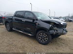 2012 Toyota Tundra Grade 5.7l V8 Черный vin: 5TFDW5F19CX213537