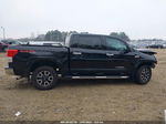 2012 Toyota Tundra Grade 5.7l V8 Черный vin: 5TFDW5F19CX213537