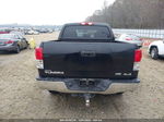 2012 Toyota Tundra Grade 5.7l V8 Черный vin: 5TFDW5F19CX213537